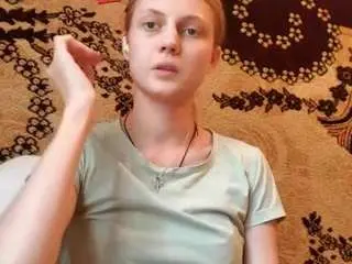 Camsoda Sex Cam of naomigernert