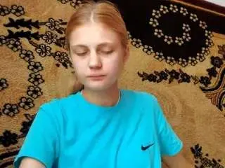 Camsoda Best live sex cam show of naomigernert