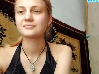 Camsoda Adult Video Chat of naomigernert