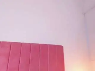 Camsoda Adult Webcams of cristaalhart