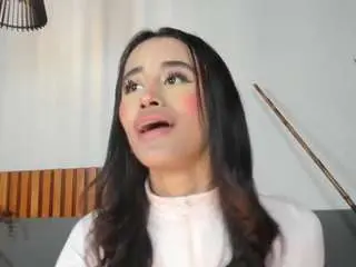 Camsoda Private Sex Chat of keimywildee