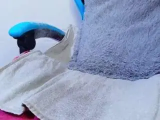 Camsoda Live Sex Cam of klylls-squirt