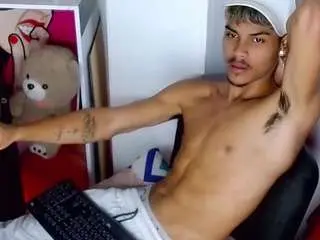 Camsoda Best Webcam of angel-foxxx