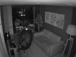 Camsoda Private Sex Chat of voyeurcam-casa-salsa-bedroom-9