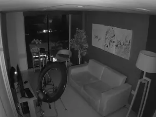 Camsoda Private Sex Chat of voyeurcam-casa-salsa-bedroom-9