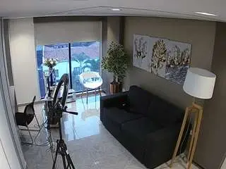 Camsoda Adult Webcams of voyeurcam-casa-salsa-bedroom-9
