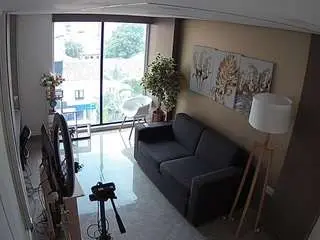Camsoda Nude Webcam of voyeurcam-casa-salsa-bedroom-9