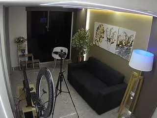 Camsoda Sex Cam of voyeurcam-casa-salsa-bedroom-9