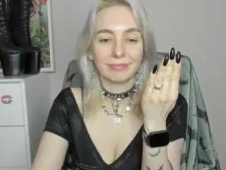 Camsoda Adult Video Chat of annefantasy