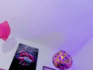 Camsoda Sex Chat of eily-wish