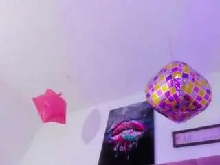 Camsoda Best live sex cam show of eily-wish