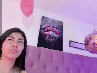 Camsoda Best Webcam of eily-wish
