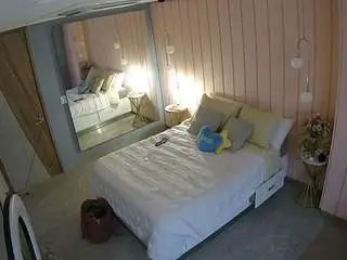 Camsoda Private Sex Chat of voyeurcam-casa-salsa-bedroom-2