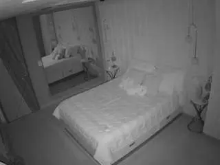 Camsoda Sex Chat of voyeurcam-casa-salsa-bedroom-2