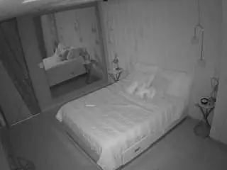 Camsoda Sex Cam of voyeurcam-casa-salsa-bedroom-2