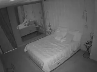 Camsoda Live Sex Cam of voyeurcam-casa-salsa-bedroom-2