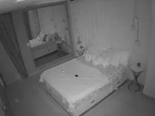 Camsoda Watch Live Sex Cams of voyeurcam-casa-salsa-bedroom-2
