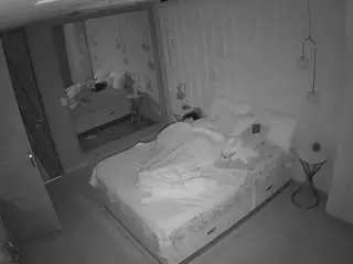 Camsoda Nude Webcam of voyeurcam-casa-salsa-bedroom-2