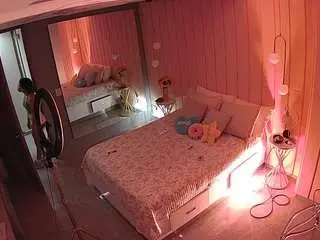 Camsoda Adult Webcam of voyeurcam-casa-salsa-bedroom-2