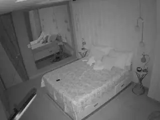 Camsoda Best live sex cam show of voyeurcam-casa-salsa-bedroom-2