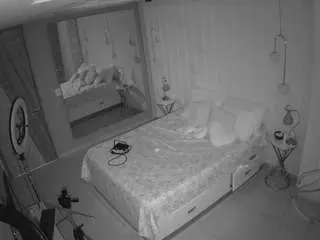 Camsoda Free Porn Cam of voyeurcam-casa-salsa-bedroom-2