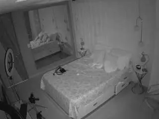 Camsoda Adult Video Chat of voyeurcam-casa-salsa-bedroom-2