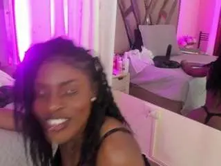 Camsoda Free Porn Cam of anisha-zambrano