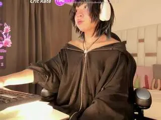 Camsoda Free Porn Cam of cherryboom23