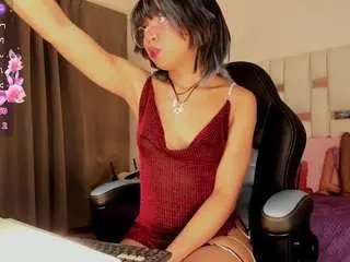 Camsoda Sex Cam of cherryboom23