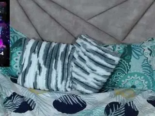 Camsoda Best live sex cam show of melani-alvares