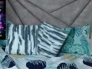 Camsoda Free Porn Cam of melani-alvares