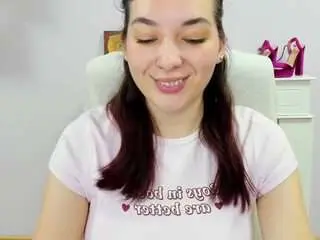 Camsoda Best Webcam of meganxkiss