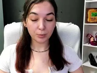 Camsoda Free Live Porn of meganxkiss