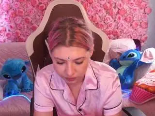 Camsoda Adult Webcams of pinkytrix