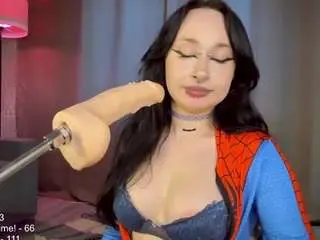 Camsoda Live Sex Cam of juicy-vikki