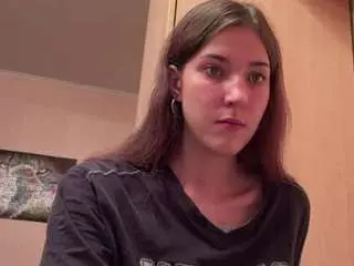 Camsoda Adult Webcams of olivehaan