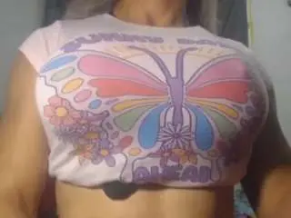 Camsoda Live Sex of sorayabigtits