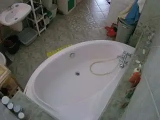 Camsoda Best live sex cam show of voyeurcam-julmodels-bath-1st-1