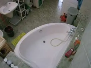 Camsoda Best live sex cam show of voyeurcam-julmodels-bath-1st-1