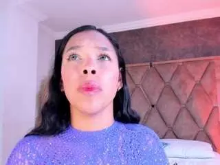 Camsoda Sex Chat of thaliahall1