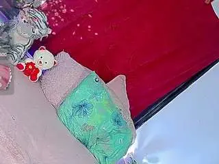 Camsoda Live Sex Cam of barbiedolls-xxx
