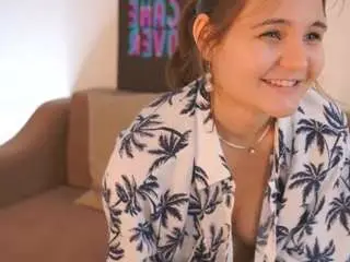 Camsoda Adult Video Chat of merrileedagis