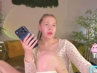 Camsoda Free Porn Cam of colleen-blake
