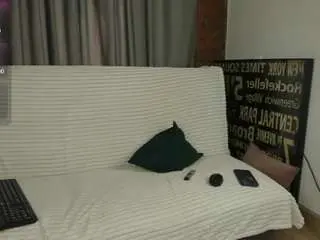 Camsoda Sex Chat of driftedpulse