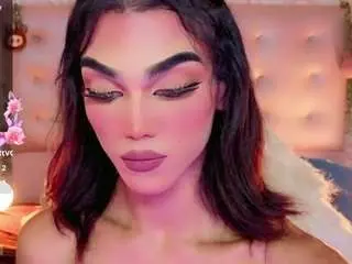 Camsoda Live Sex Cam of luciarazavi