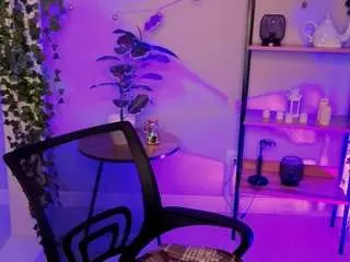 Camsoda Nude Webcam of arizzzona-baby