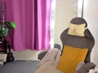 Camsoda Live Sex Cam of rocket-bunnyy