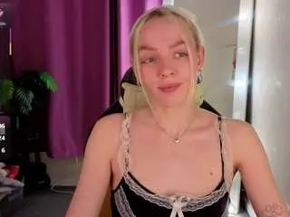 Camsoda Best live sex cam show of rocket-bunnyy