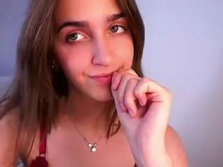 Camsoda Live Sex of aleasefontenelle