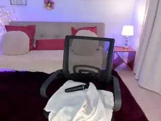Camsoda Nude Webcam of aryaxelion